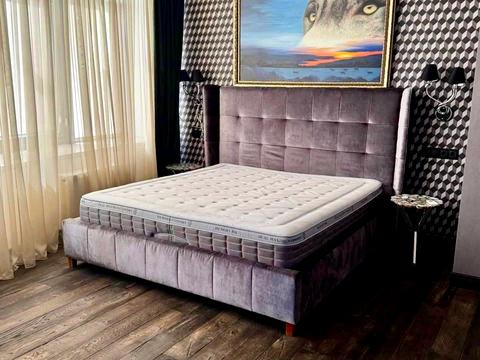 квартира по адресу Дмитрия Яворницкого просп. (Карла Маркса), 3