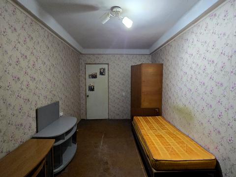 квартира за адресою Євгена Мельнікова вул., 8