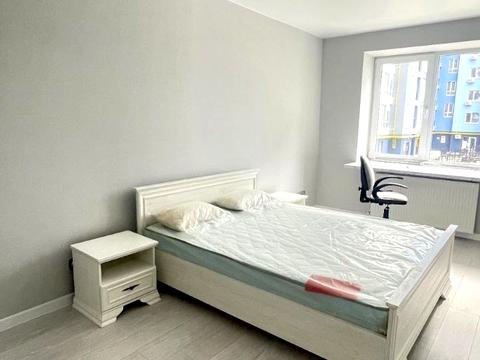 квартира по адресу Княгинин ул., 44