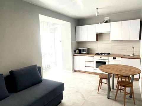 квартира по адресу Княгинин ул., 44