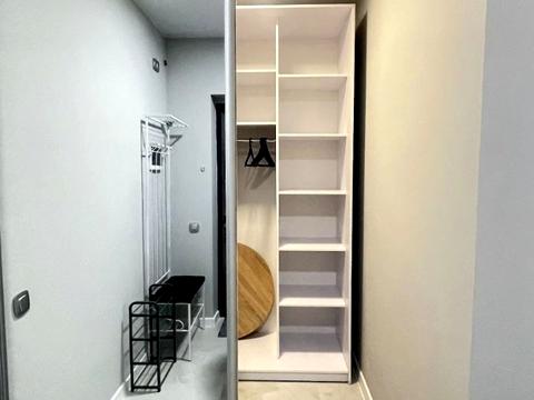 квартира по адресу Княгинин ул., 44