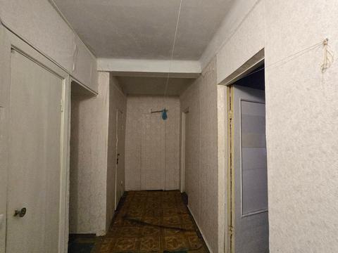 квартира за адресою Євгена Мельнікова вул., 8