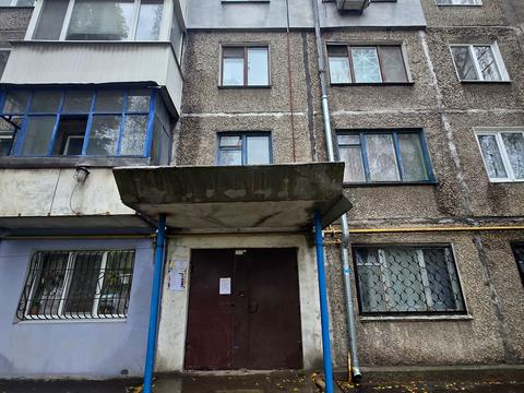 квартира за адресою Євгена Мельнікова вул., 8