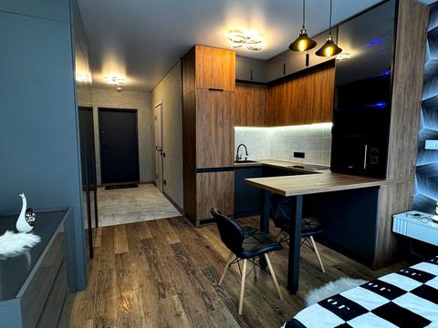 квартира по адресу Ленкавского ул., 100