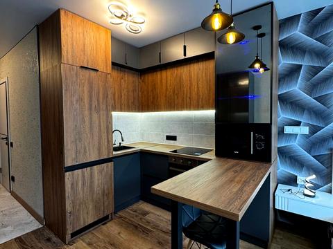 квартира по адресу Ленкавского ул., 100