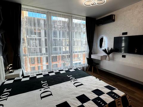 квартира по адресу Ленкавского ул., 100