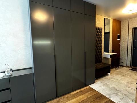 квартира по адресу Ленкавского ул., 100