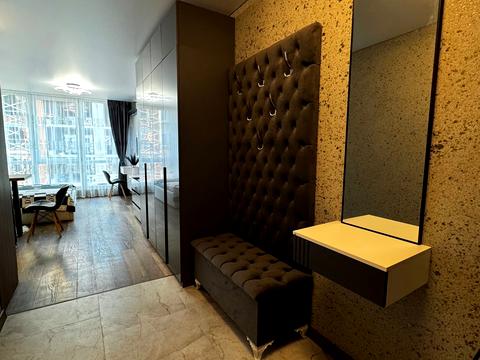 квартира по адресу Ленкавского ул., 100