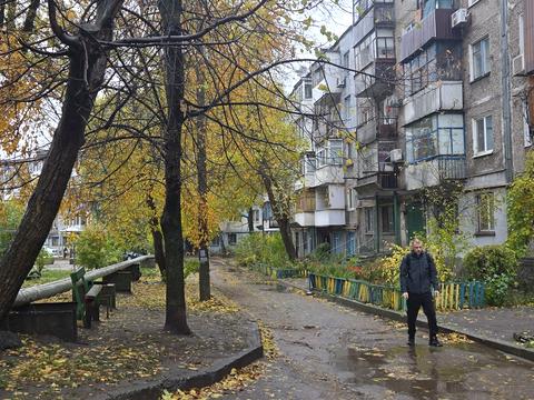 квартира за адресою Євгена Мельнікова вул., 8