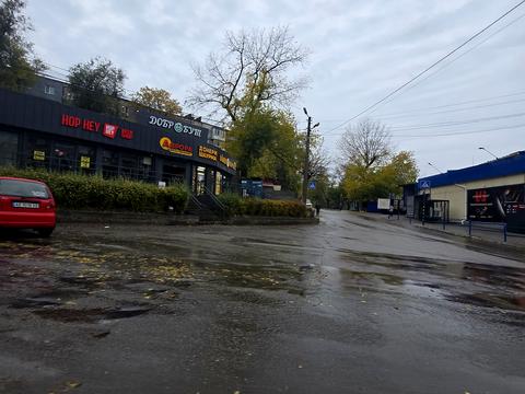 квартира за адресою Євгена Мельнікова вул., 8