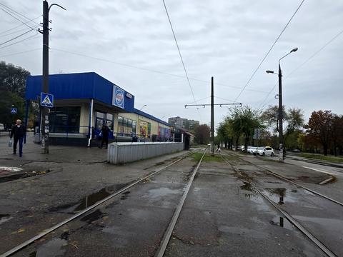 квартира за адресою Євгена Мельнікова вул., 8