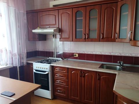 квартира по адресу Кулика і Гудачека ул. (Макарова), 8