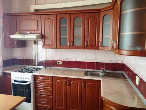 квартира по адресу Кулика і Гудачека ул. (Макарова), 8