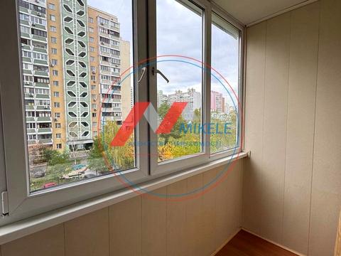 квартира по адресу Бориса Гмыри ул., 15-А