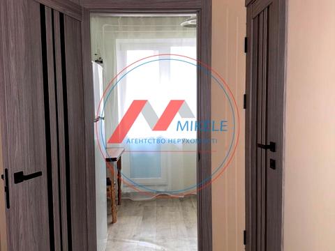 квартира по адресу Бориса Гмыри ул., 15-А