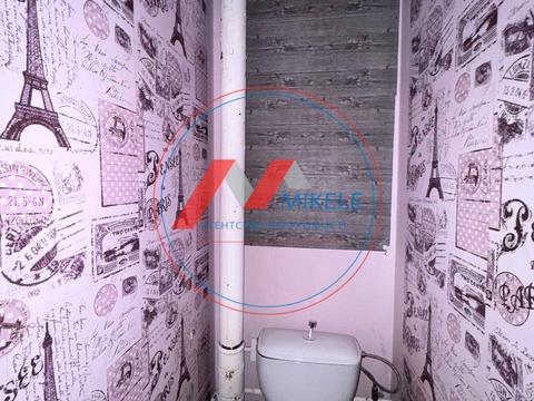 квартира по адресу Бориса Гмыри ул., 15-А