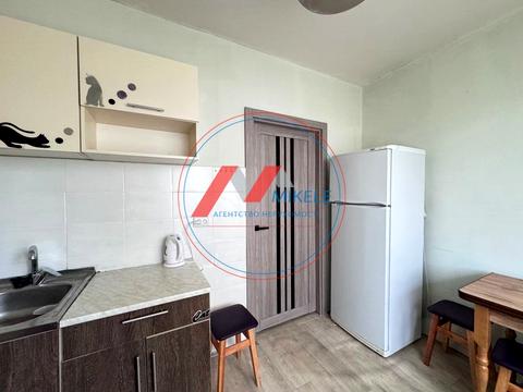 квартира по адресу Бориса Гмыри ул., 15-А