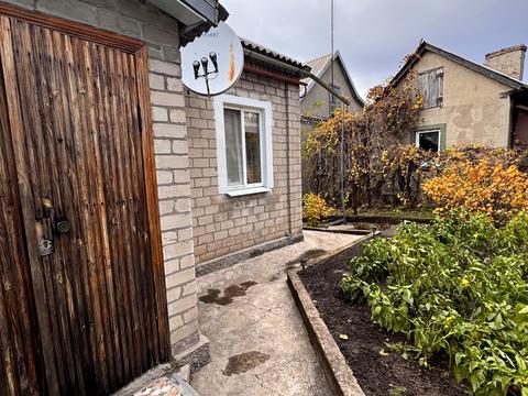 будинок за адресою 2-й Кришталевий пров.