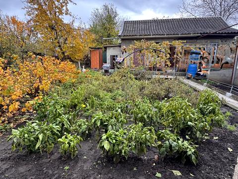 будинок за адресою 2-й Кришталевий пров.