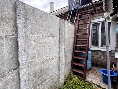 будинок за адресою 2-й Кришталевий пров.