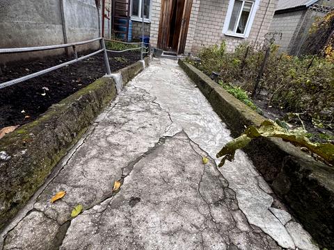 будинок за адресою 2-й Кришталевий пров.