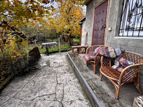 будинок за адресою 2-й Кришталевий пров.