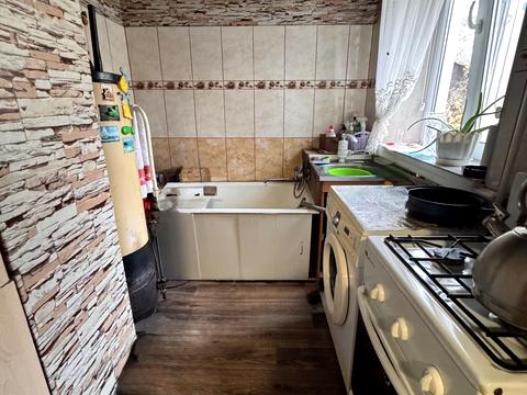 будинок за адресою 2-й Кришталевий пров.