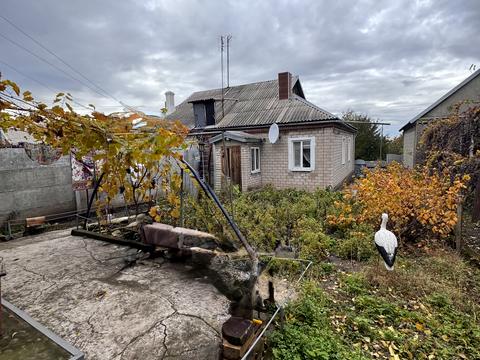 будинок за адресою 2-й Кришталевий пров.