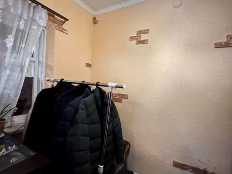 будинок за адресою 2-й Кришталевий пров.