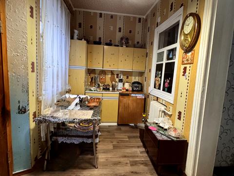 будинок за адресою 2-й Кришталевий пров.