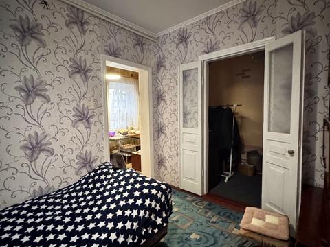 будинок за адресою 2-й Кришталевий пров.