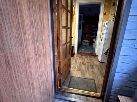 будинок за адресою 2-й Кришталевий пров.