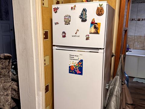 будинок за адресою 2-й Кришталевий пров.