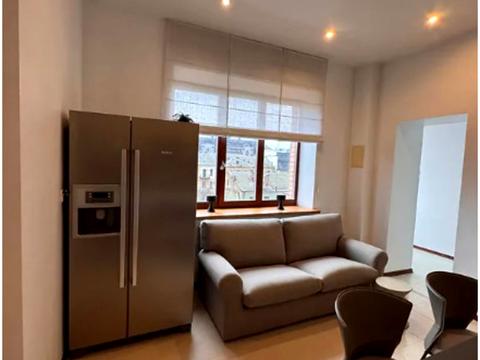 квартира за адресою Жилянська вул., 30-А