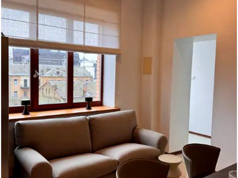 квартира за адресою Жилянська вул., 30-А