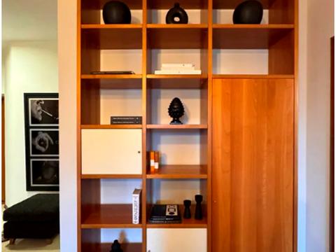 квартира за адресою Жилянська вул., 30-А