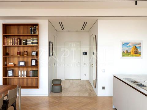 квартира за адресою Івана Федорова вул., 2-А