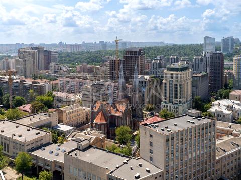 квартира за адресою Івана Федорова вул., 2-А