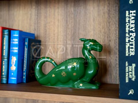 квартира за адресою Івана Федорова вул., 2-А