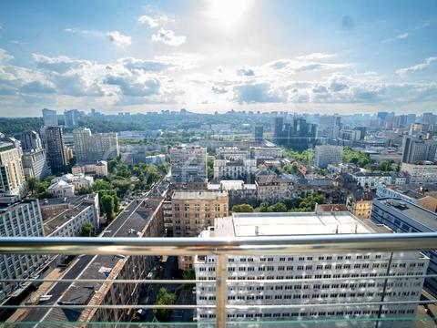 квартира за адресою Івана Федорова вул., 2-А