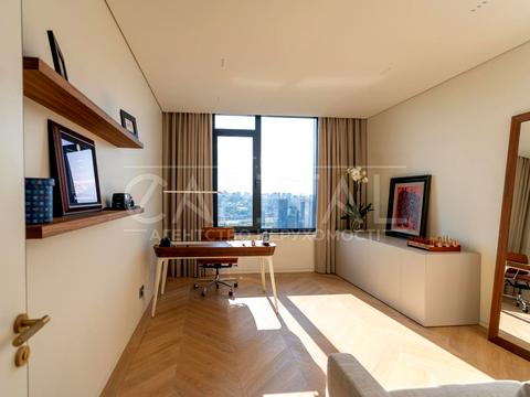 квартира за адресою Івана Федорова вул., 2-А