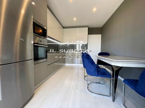 квартира за адресою Набережна Перемоги вул., 44п