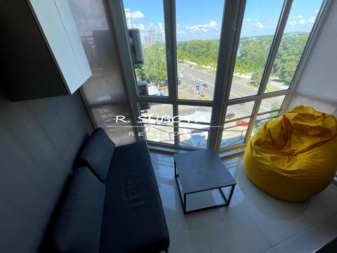 квартира за адресою Набережна Перемоги вул., 44п