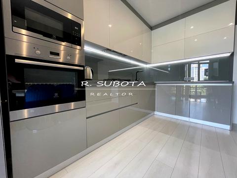 квартира за адресою Набережна Перемоги вул., 44п