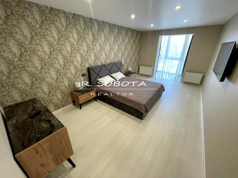 квартира за адресою Набережна Перемоги вул., 44п