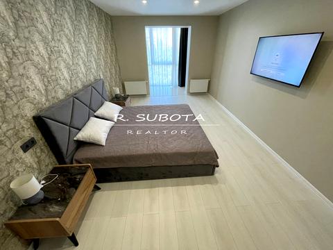 квартира за адресою Набережна Перемоги вул., 44п