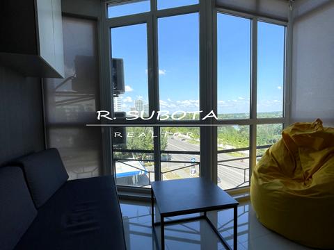 квартира за адресою Набережна Перемоги вул., 44п