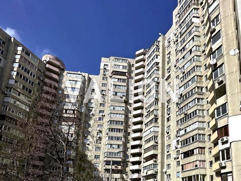 квартира за адресою Оноре де Бальзака вул., 6