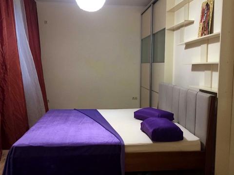 квартира за адресою Лабораторний пров., 6