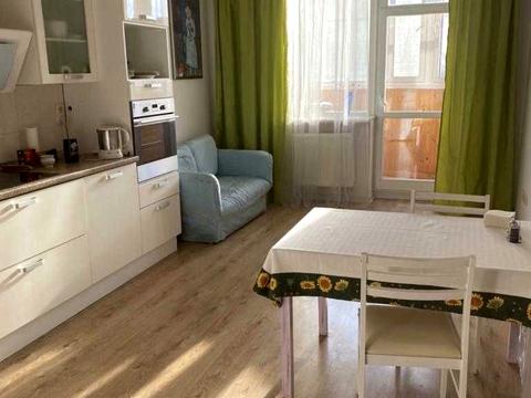 квартира за адресою Лабораторний пров., 6